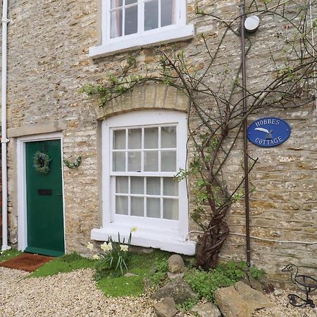 Hobbes Cottage 马姆斯伯里 外观 照片
