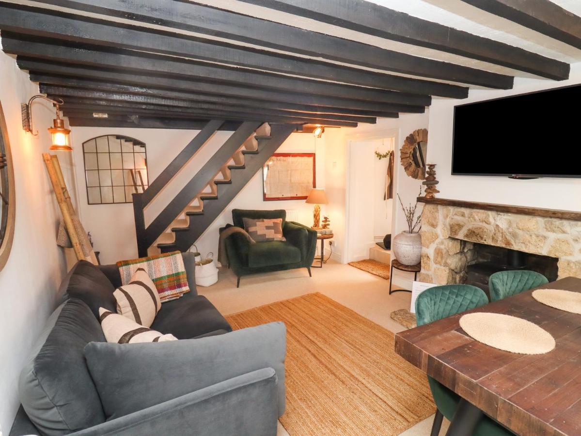 Hobbes Cottage 马姆斯伯里 外观 照片